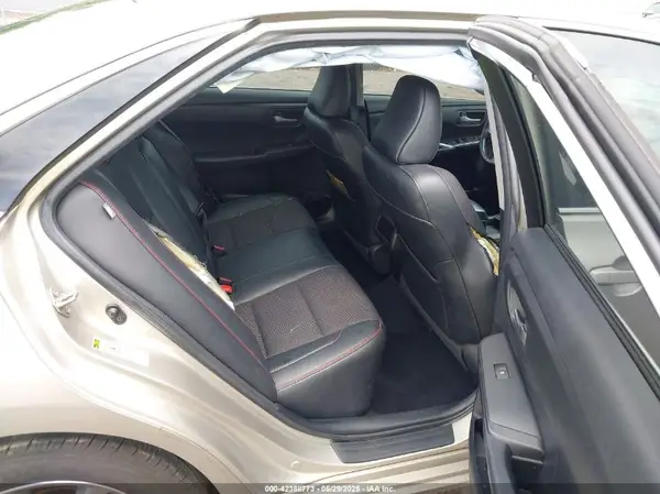 4T1BF1FK5GU267056 2016 TOYOTA CAMRY - Image 8