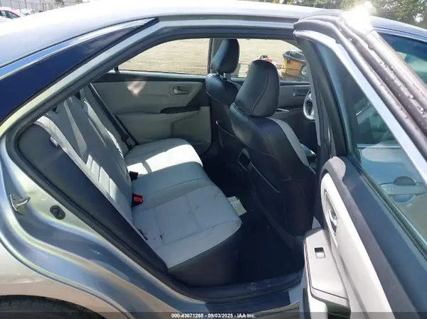 4T1BF1FK5GU267235 2016 TOYOTA CAMRY - Image 8