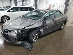 4T1BF1FK5GU267283 2016 TOYOTA CAMRY