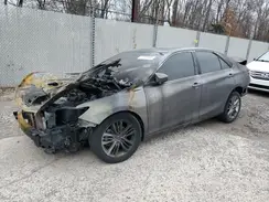4T1BF1FK5GU500806 2016 TOYOTA CAMRY