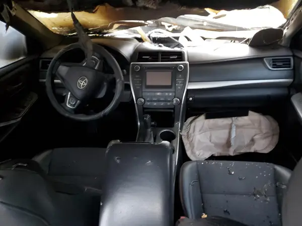 4T1BF1FK5GU500806 2016 TOYOTA CAMRY - Image 8