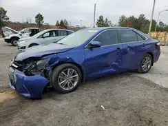 4T1BF1FK5GU501079 2016 TOYOTA CAMRY