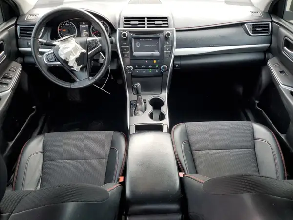 4T1BF1FK5GU501079 2016 TOYOTA CAMRY - Image 8