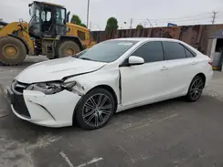 4T1BF1FK5GU502507 2016 TOYOTA CAMRY