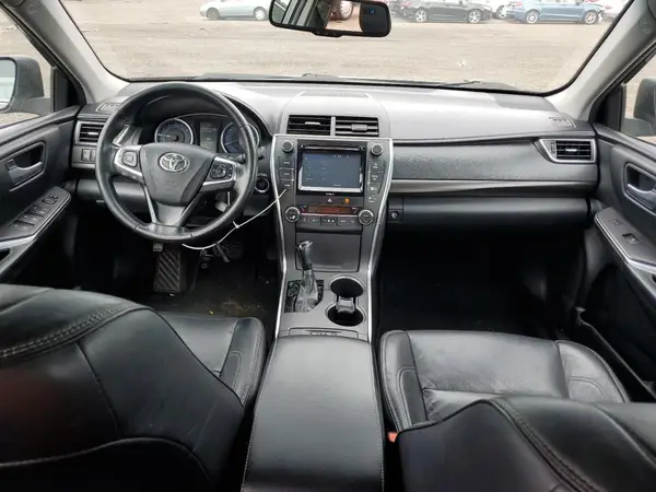 4T1BF1FK5GU502877 2016 TOYOTA CAMRY - Image 8