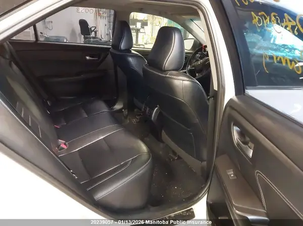 4T1BF1FK5GU504354 2016 TOYOTA CAMRY - Image 8