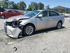 4T1BF1FK5GU504404 2016 TOYOTA CAMRY