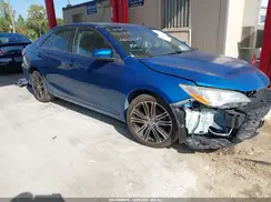 4T1BF1FK5GU505391 2016 TOYOTA CAMRY