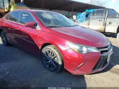 4T1BF1FK5GU505942 2016 TOYOTA CAMRY