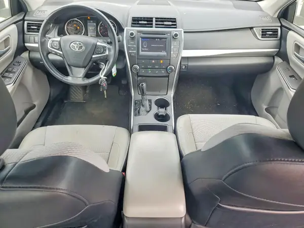 4T1BF1FK5GU506024 2016 TOYOTA CAMRY - Image 8