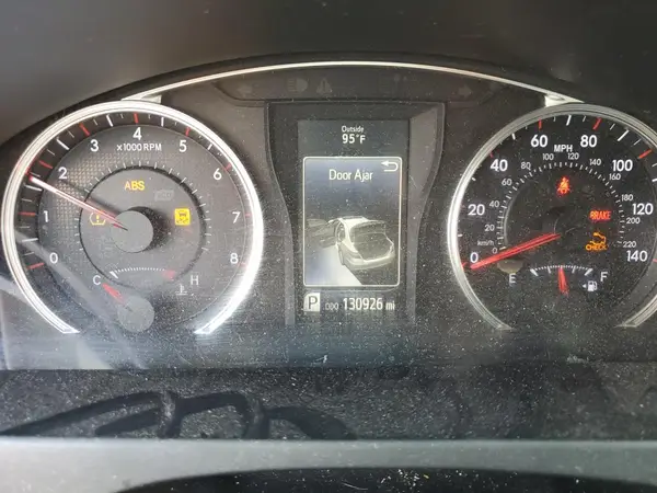4T1BF1FK5GU506265 2016 TOYOTA CAMRY - Image 8