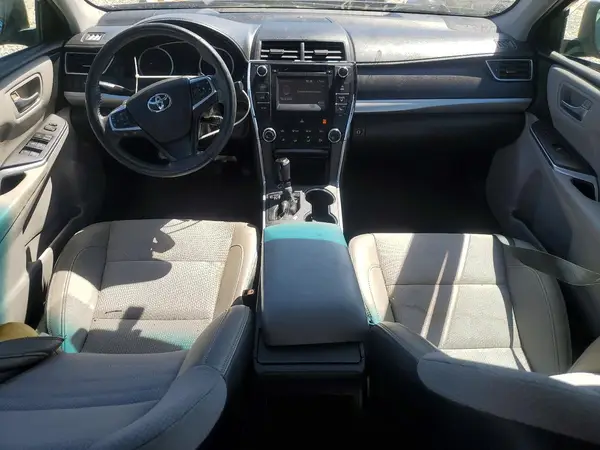 4T1BF1FK5GU506606 2016 TOYOTA CAMRY - Image 8