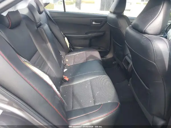4T1BF1FK5GU508520 2016 TOYOTA CAMRY - Image 8