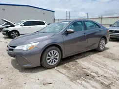 4T1BF1FK5GU508615 2016 TOYOTA CAMRY