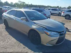 4T1BF1FK5GU508839 2016 TOYOTA CAMRY