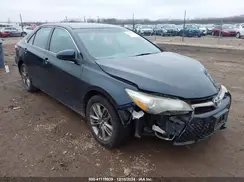 4T1BF1FK5GU509764 2016 TOYOTA CAMRY