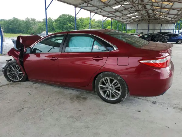 4T1BF1FK5GU510686 2016 TOYOTA CAMRY - Image 2
