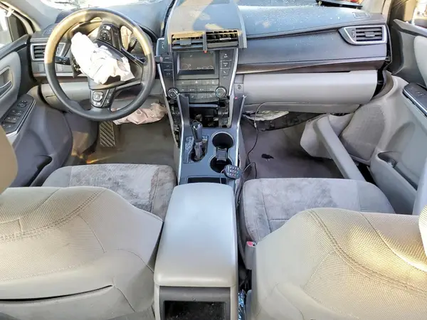 4T1BF1FK5GU511725 2016 TOYOTA CAMRY - Image 8