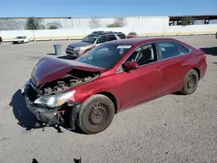 4T1BF1FK5GU511935 2016 TOYOTA CAMRY