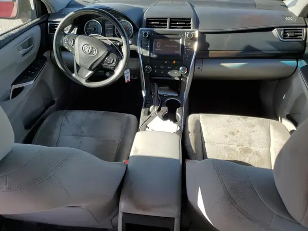 4T1BF1FK5GU511935 2016 TOYOTA CAMRY - Image 8