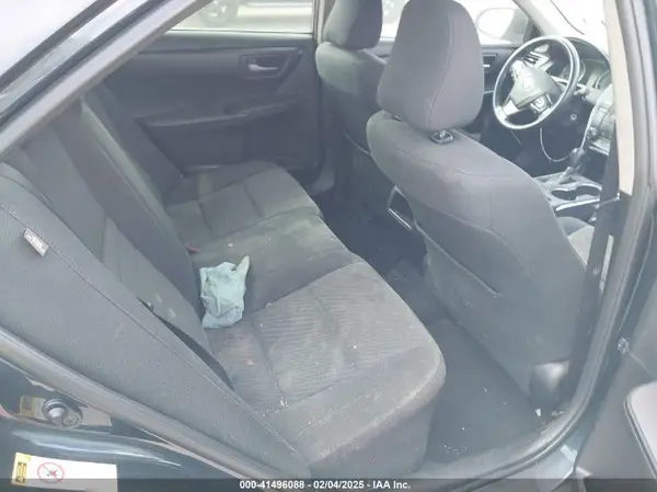 4T1BF1FK5GU511983 2016 TOYOTA CAMRY - Image 8