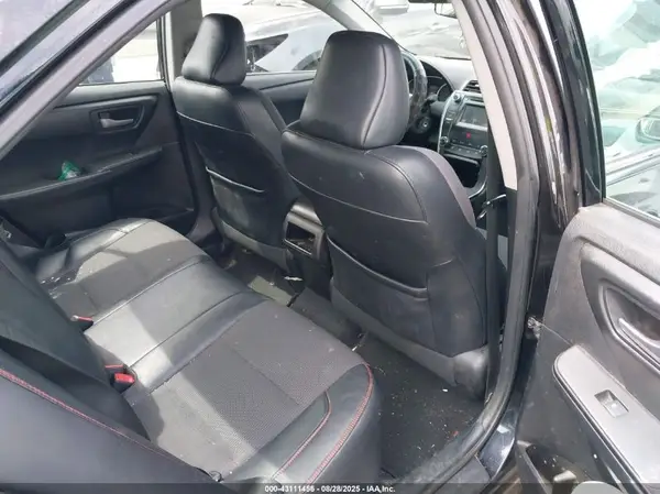 4T1BF1FK5GU513152 2016 TOYOTA CAMRY - Image 8