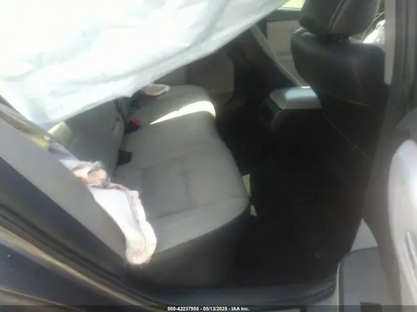 4T1BF1FK5GU513586 2016 TOYOTA CAMRY - Image 8