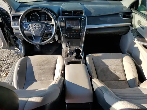 4T1BF1FK5GU513782 2016 TOYOTA CAMRY - Image 8