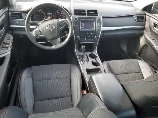 4T1BF1FK5GU514544 2016 TOYOTA CAMRY - Image 8