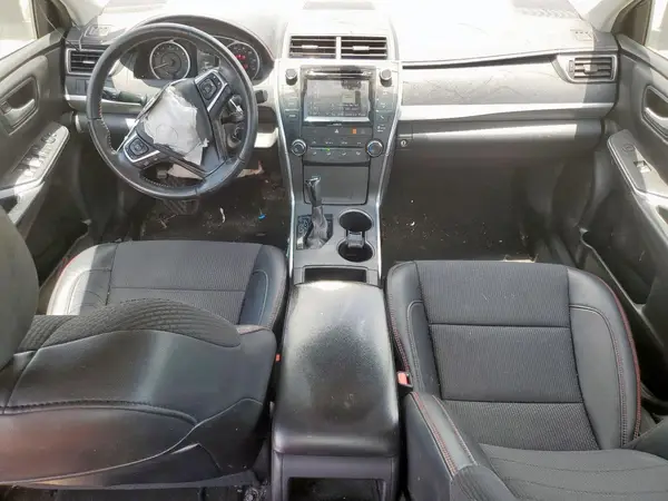4T1BF1FK5GU514611 2016 TOYOTA CAMRY - Image 8