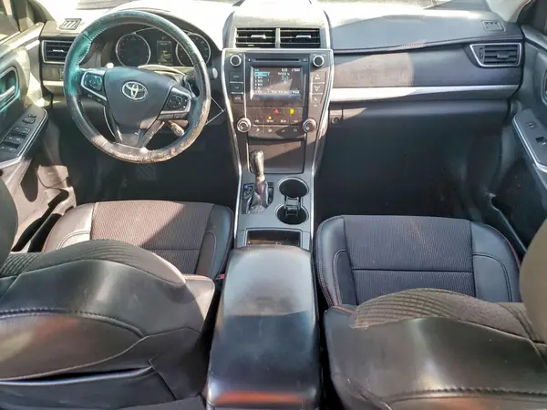 4T1BF1FK5GU514981 2016 TOYOTA CAMRY - Image 8
