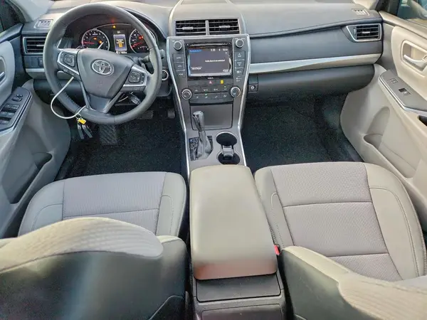 4T1BF1FK5GU517766 2016 TOYOTA CAMRY - Image 8