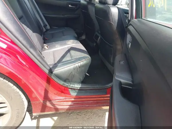 4T1BF1FK5GU518335 2016 TOYOTA CAMRY - Image 8