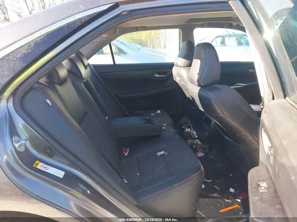 4T1BF1FK5GU518514 2016 TOYOTA CAMRY - Image 8