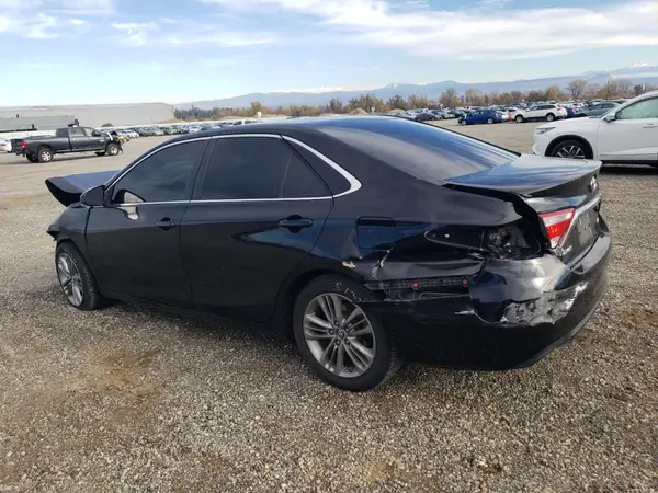4T1BF1FK5GU518528 2016 TOYOTA CAMRY - Image 2