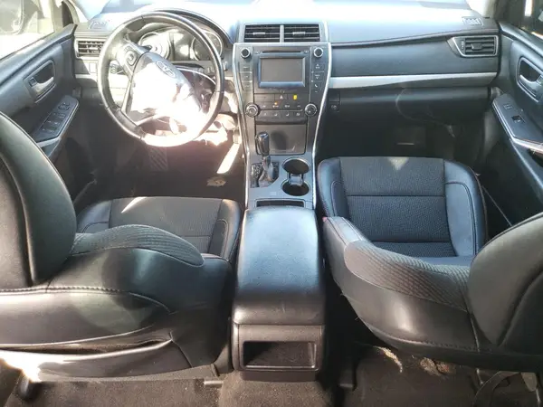 4T1BF1FK5GU518528 2016 TOYOTA CAMRY - Image 8