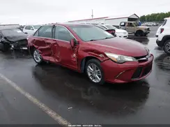 4T1BF1FK5GU518867 2016 TOYOTA CAMRY