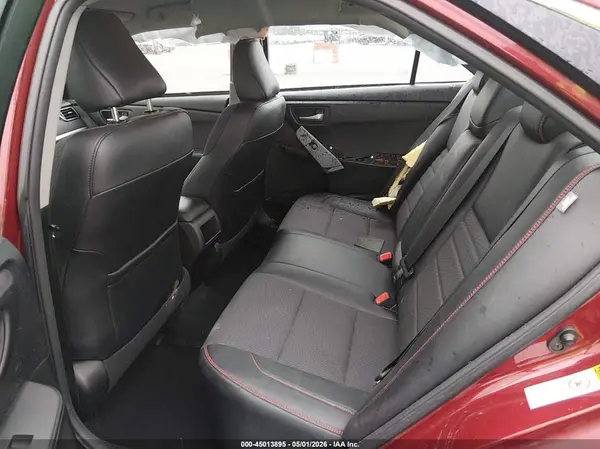 4T1BF1FK5GU518867 2016 TOYOTA CAMRY - Image 8