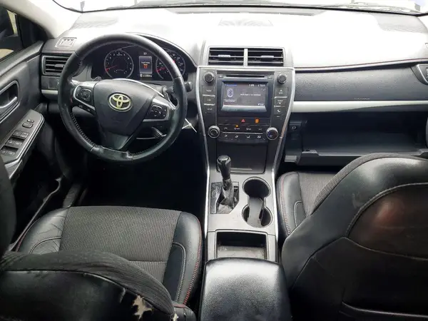 4T1BF1FK5GU519422 2016 TOYOTA CAMRY - Image 8
