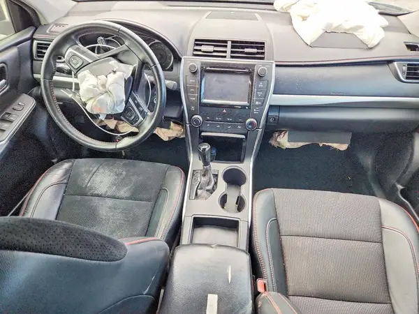 4T1BF1FK5GU520103 2016 TOYOTA CAMRY - Image 8
