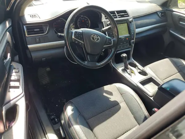 4T1BF1FK5GU520215 2016 TOYOTA CAMRY - Image 8