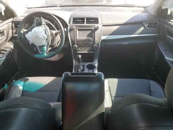 4T1BF1FK5GU520957 2016 TOYOTA CAMRY - Image 8