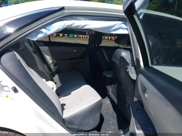 4T1BF1FK5GU521364 2016 TOYOTA CAMRY - Image 8