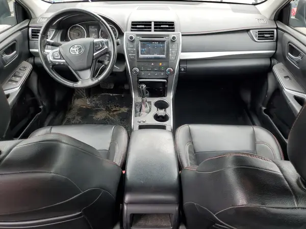 4T1BF1FK5GU521574 2016 TOYOTA CAMRY - Image 8