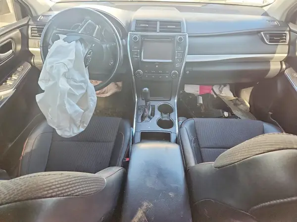 4T1BF1FK5GU522269 2016 TOYOTA CAMRY - Image 8