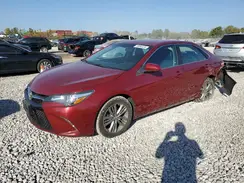 4T1BF1FK5GU523082 2016 TOYOTA CAMRY