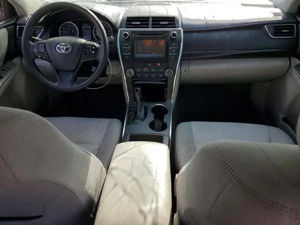 4T1BF1FK5GU523101 2016 TOYOTA CAMRY - Image 8