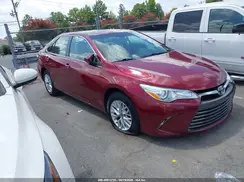 4T1BF1FK5GU523406 2016 TOYOTA CAMRY