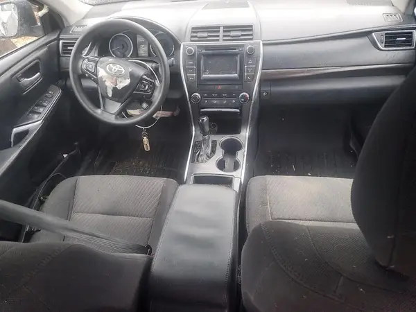 4T1BF1FK5GU523891 2016 TOYOTA CAMRY - Image 8
