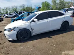 4T1BF1FK5GU525253 2016 TOYOTA CAMRY